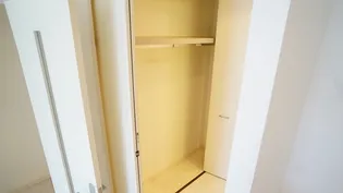 バスティード海山道【2階】の内装