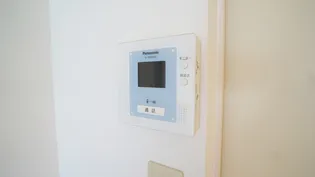 バスティード海山道【2階】の内装