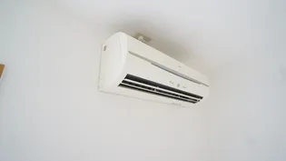 バスティード海山道【2階】の内装