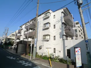 フォーエバー鶴見の画像