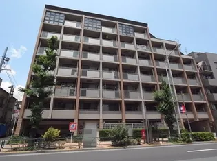 CASSIA目黒の画像