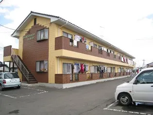 コーポラスハウスウチダの画像