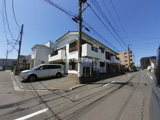 エステート泉の画像