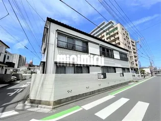 コーポ高橋の画像