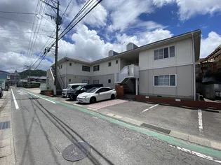 フレグランス島崎の画像