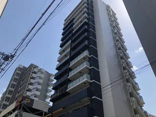 プレサンス兵庫駅前【15階】の外観