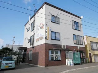 コーポさわむらの画像