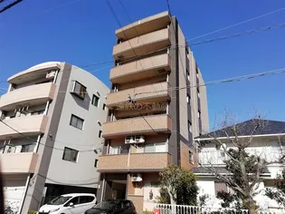 TKマンション元浜の画像