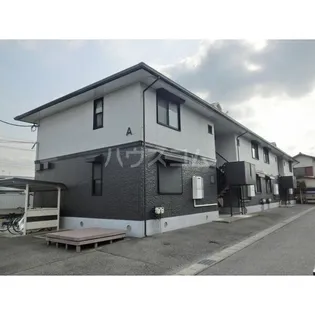 グロース川西Aの画像