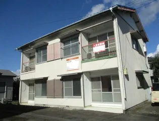 元島田荘Aの画像