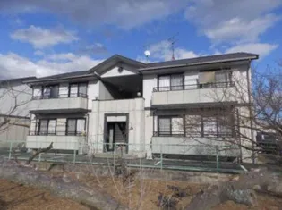 フレマリール高須B棟【1階】の外観