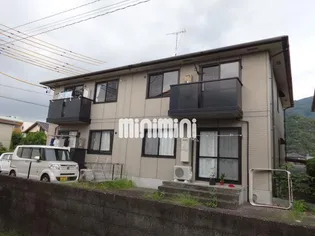 グランドゥールIIの画像