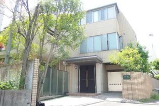 ベルケン北馬込の画像