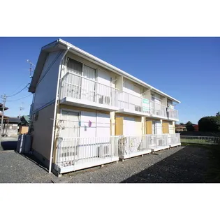 第2グリーンハイツの画像