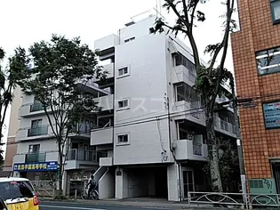 JLBグランエクリュ調布の画像