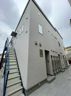 エーデル向山の画像