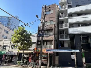 大庭ビルの画像