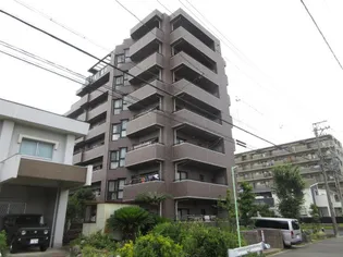 ソフィア小幡緑地公園の画像