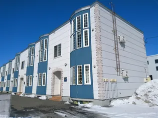 コローレ東町IIの画像