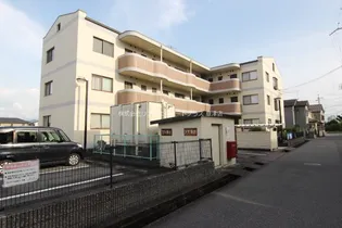 ハイクレストマンションの画像