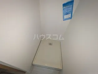 Amadeus【1階】の内装