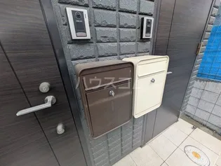 Amadeus【1階】の地図