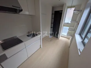 Amadeus【1階】の居間