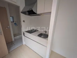 Amadeus【1階】のキッチン