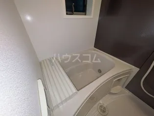 Amadeus【1階】の風呂