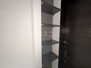 Amadeus【1階】の内装