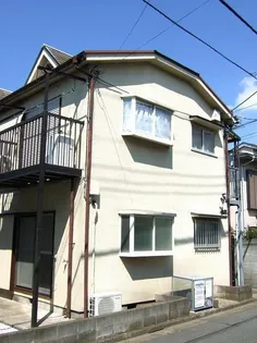 マルヨシコーポ84【1階】の外観