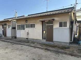 岡山県岡山市東区古都宿【一戸建】の外観