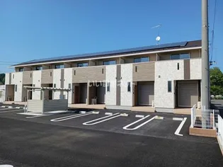 サンパティーク下町の画像