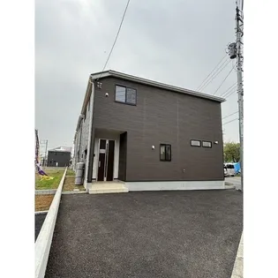 東京都八王子市川口町【一戸建】の外観