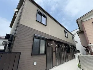 【ミライズコート】【1階】の外観