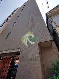 東京都文京区向丘1【マンション】の外観