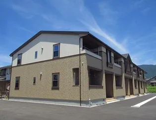 エヴァーグリーン三間寺 Ⅰの画像