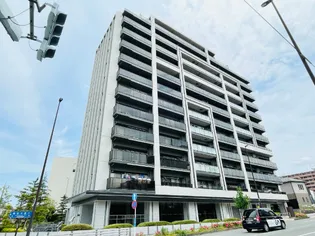 レーベン八王子MARK GATEの画像