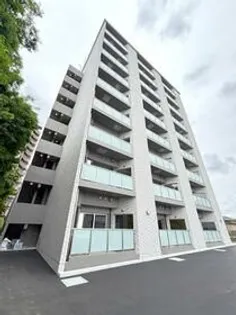 グランパセオ元今泉【2階】の外観