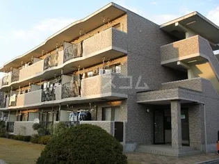 ヴェルディ羽川 C館の画像