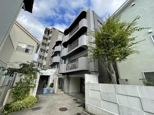 第2徳丸ビルの画像