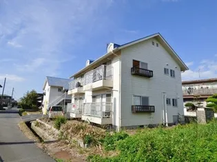 ホワイトハウスAの画像