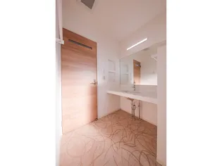 ファインワンコートの内装