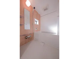 ファインワンコートの風呂