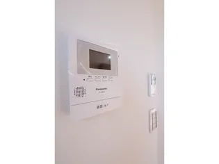 ファインワンコートの内装