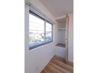 ファインワンコートの内装