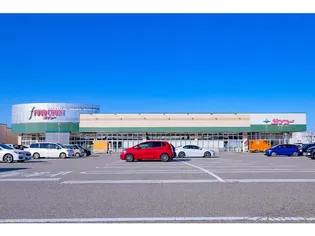 ファインワンコートの周辺