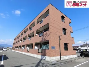 グランコートの画像