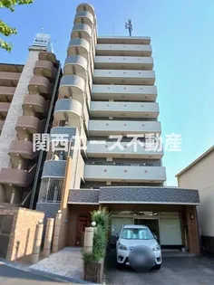 オリエンタル長田駅前【7階】の外観