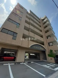 スカイハイツ石黒の画像